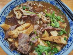 -门框胡同百年卤煮(鸟巢店)