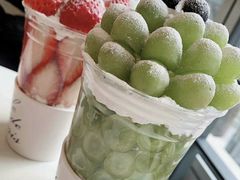 -Cafe de Paris(林荫路店)