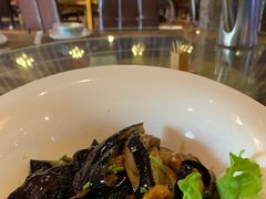 -海拉尔蒙古包(房山长阳总店)