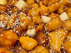 -伊和园清真餐饮
