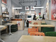 -虎伢Fuuya!咖啡煎饼(陆家嘴波特营店)