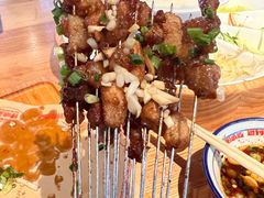 -怪噜范·贵阳小吃大排档(金源旗舰店)