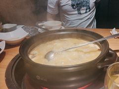 -一朵菌·野生菌探索家火锅(南亚店)