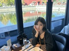 -四季民福烤鸭店(故宫店)