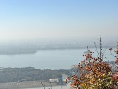 -虞山风景区