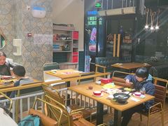 -豪客来牛排(红豆万花城店)