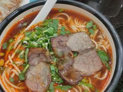 -宛平李记小吃(东关街店)