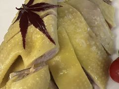 -新名仕新白玉兰餐厅