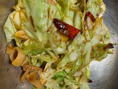 -绿茶餐厅(茂业天地店)