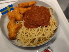 -宜家·瑞典风味餐厅(天津东丽商场店)