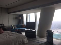 -广州四季酒店
