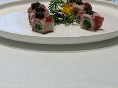 -鲁班张葱烧海参(马庄街店)