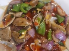 -利杨记·本味轩粥坊·烧烤(宝体店)