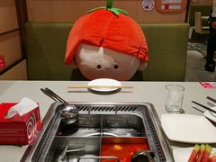 -海底捞火锅(方圆荟店)