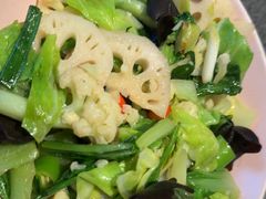 -日上三甘(三里屯店)