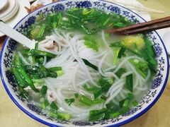 -桥香园云南过桥米线(金马碧鸡店)