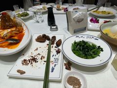 -玉华台饭庄·淮扬菜·烤鸭(望京店)