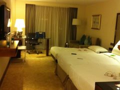 psb-香港皇家太平洋酒店