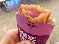 香芋菠萝派-麦当劳(深圳北站高铁店)