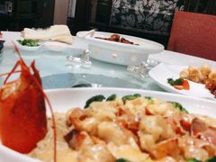 -星河湾半岛酒店-真粤中餐厅