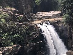 -广东大峡谷