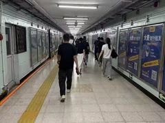 -大望路(地铁站)