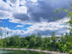 -长春公园(普阳街道)