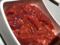 -海底捞火锅(航洋城店)