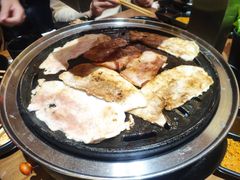 -九田家黑牛烤肉料理(二天地店)