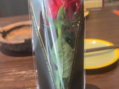 -张翻越·川渝冒菜·武汉黑鸭煲(城北万象城店)