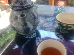 -老宅子私房菜馆(大理古城店)