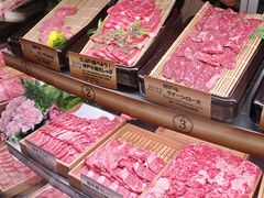 -和牛放题的殿堂 肉屋横丁(秋叶原店)