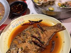 -靓靓蒸虾·头牌蒸虾(雪松路总店)
