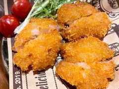 -囧人粗品·泰国街市料理(霖峰店)
