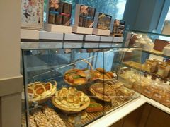 -巴黎贝甜(常德路店)