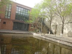 -中国艺术研究院油画院