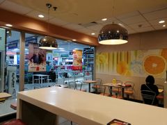 -麦当劳(西安雁塔路店)