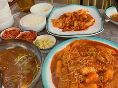 -屋里家延边朝鲜族冷面(梅林3店)