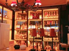 -酒肆浅葱•烧烤•龙虾•排档(卓悦intown店)