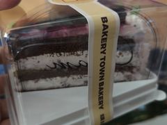 -烘焙町面包店(西四店)