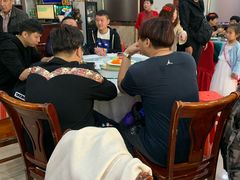 大堂-惠宾饭庄(中山路店)
