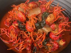 -铭副琦食·虾蟹烩馆(渔人码头店)