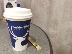 -瑞幸咖啡(深业泰然大厦店)