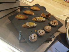 -富力希尔顿酒店·地阔自助餐厅