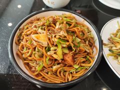 -宛平李记小吃(东关街店)