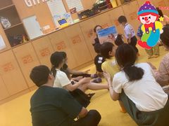 -金宝贝早教(荟聚中心)