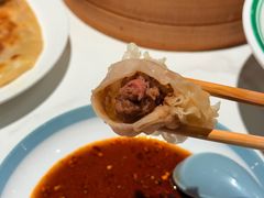 -西夏回族烧麦馆(牡丹街店)