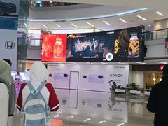 -万达广场(福州金融街店)