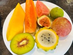 -川骄海鲜自助(亚运村店)