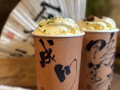 -成川茶店·潮汕工夫浓茶(万象店)